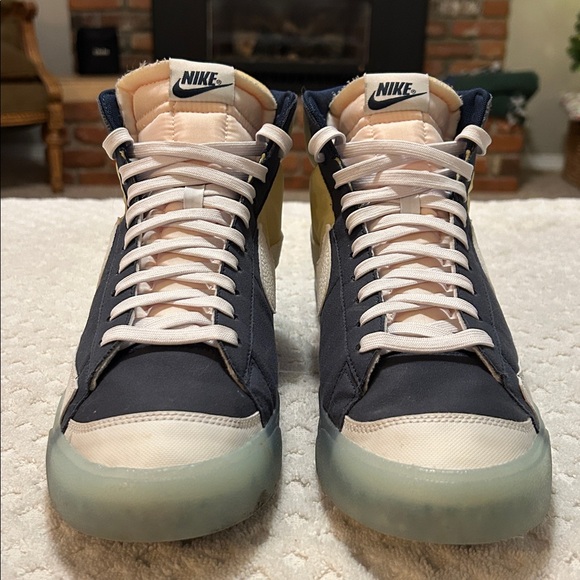 Nike Blazer Mid '77 “Move to Zero” - Picture 6 of 9